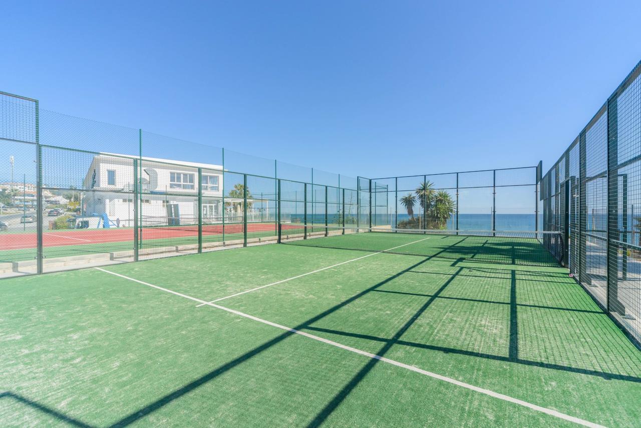 Cubo'S Apartamento C2 Bd Lubina Del Sol Sitio de Calahonda Bagian luar foto